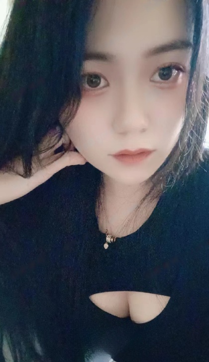 龙岗听话乖巧妹子