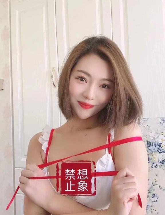 服务颜值在线的小可爱
