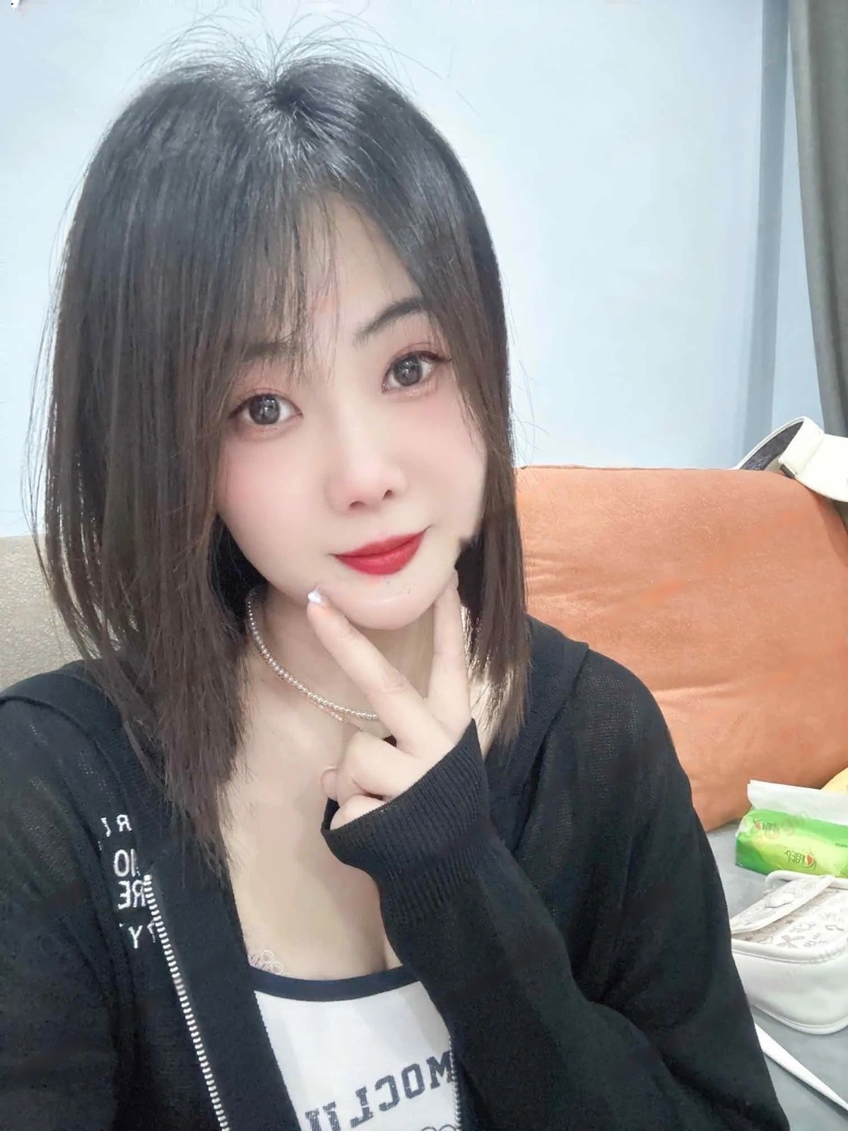 漯河炮女