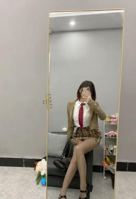 贵阳可爱小妞