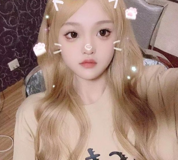 小妹妹轩轩来了