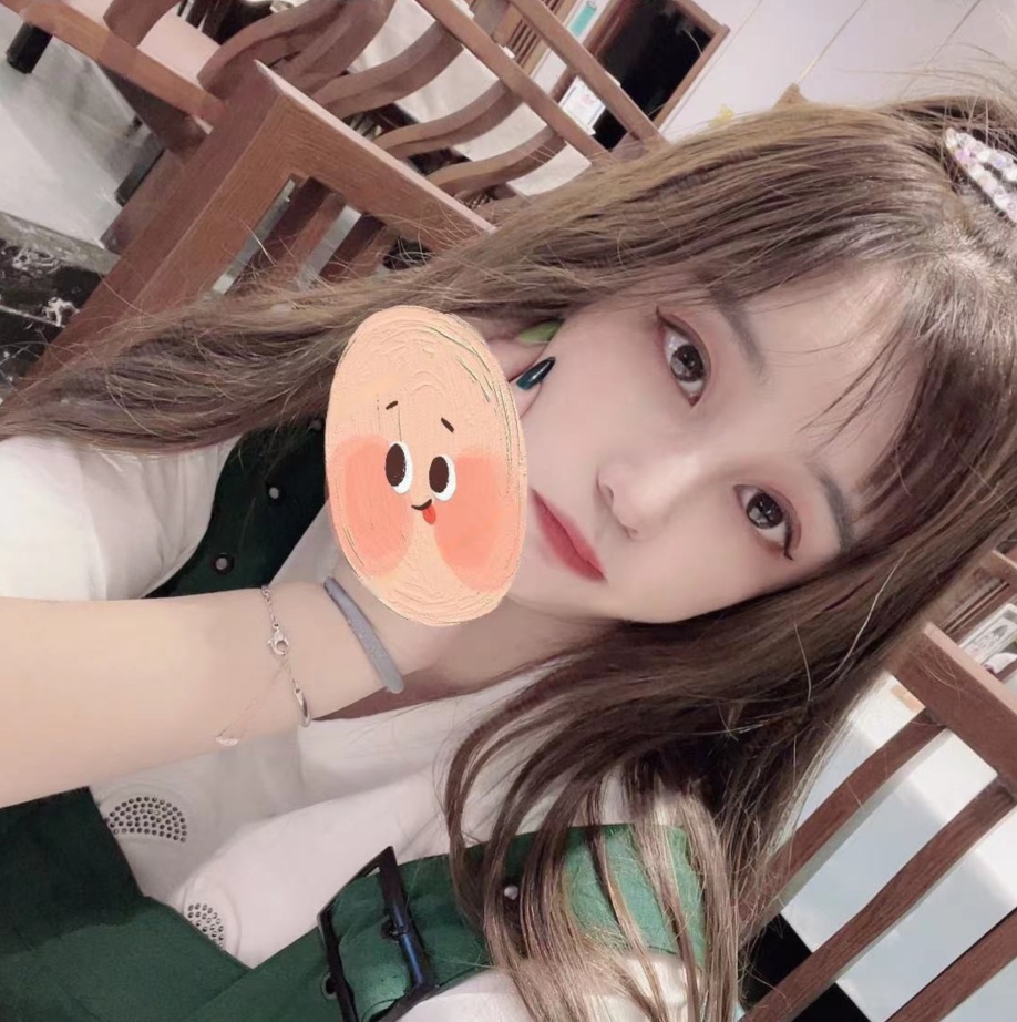 辛庄大胸妹