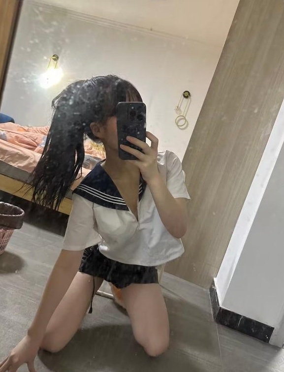 虎泉诗瑶嫩妹