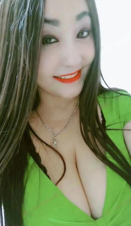 塘沽大奶