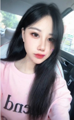 哈尔滨美女兼职
