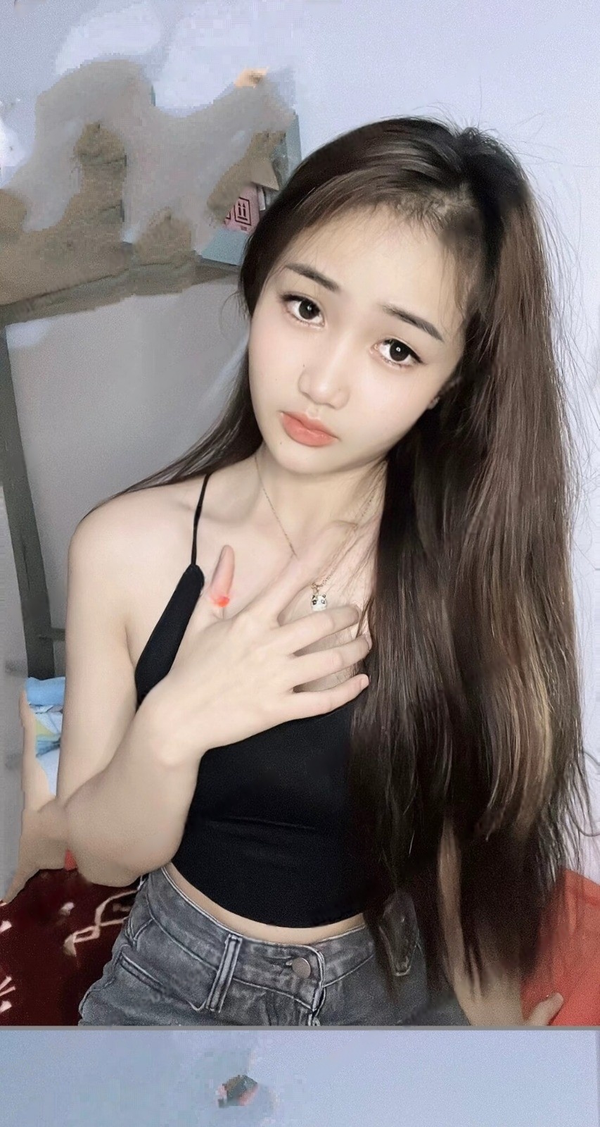 武汉风骚少妇朵儿