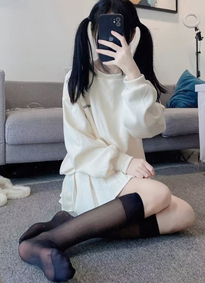 服务控小欣妹