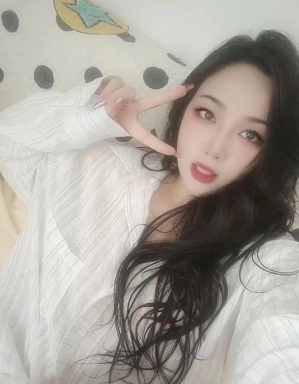 龙华爆乳水多多