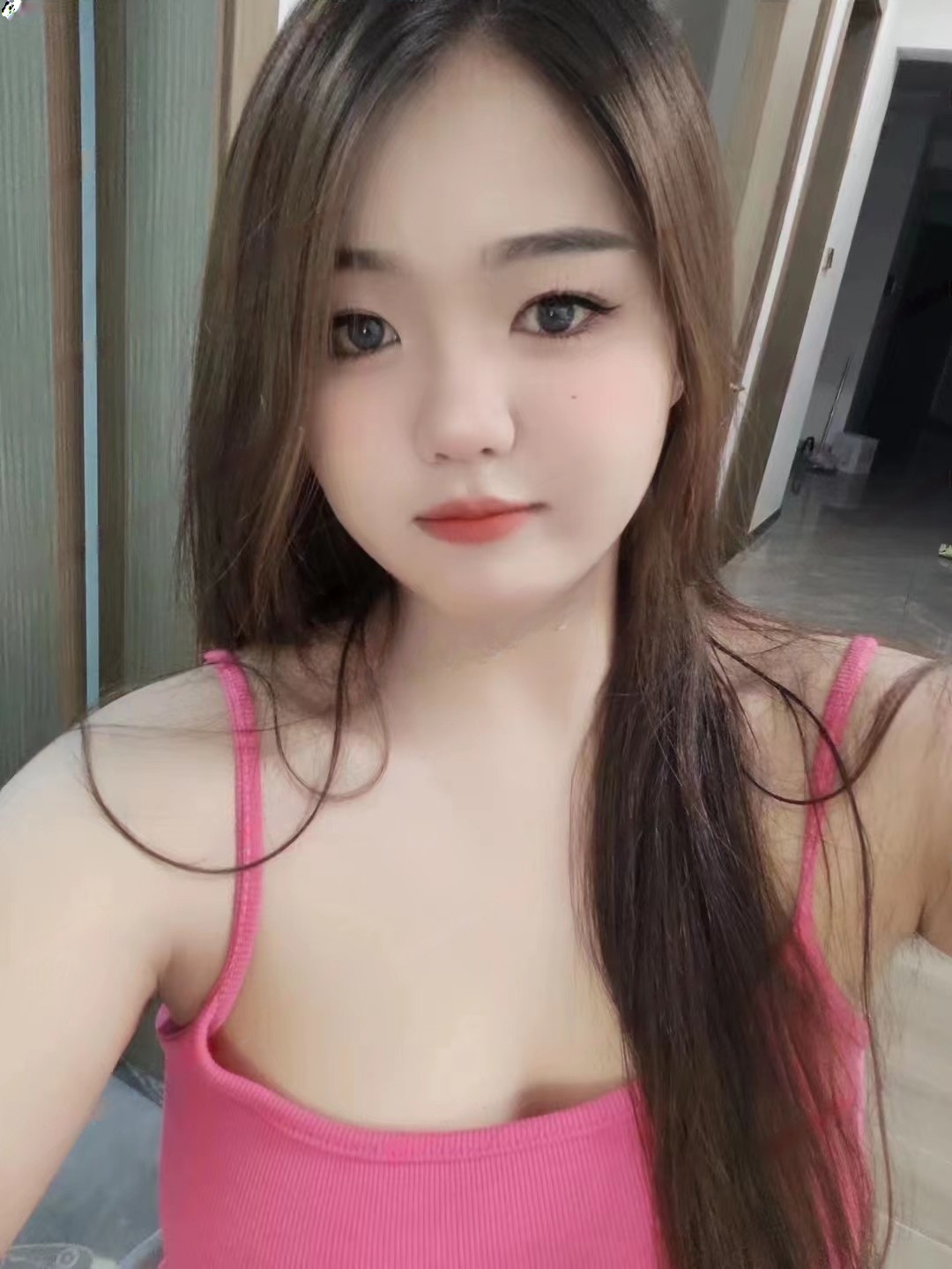 福州大胸妹子