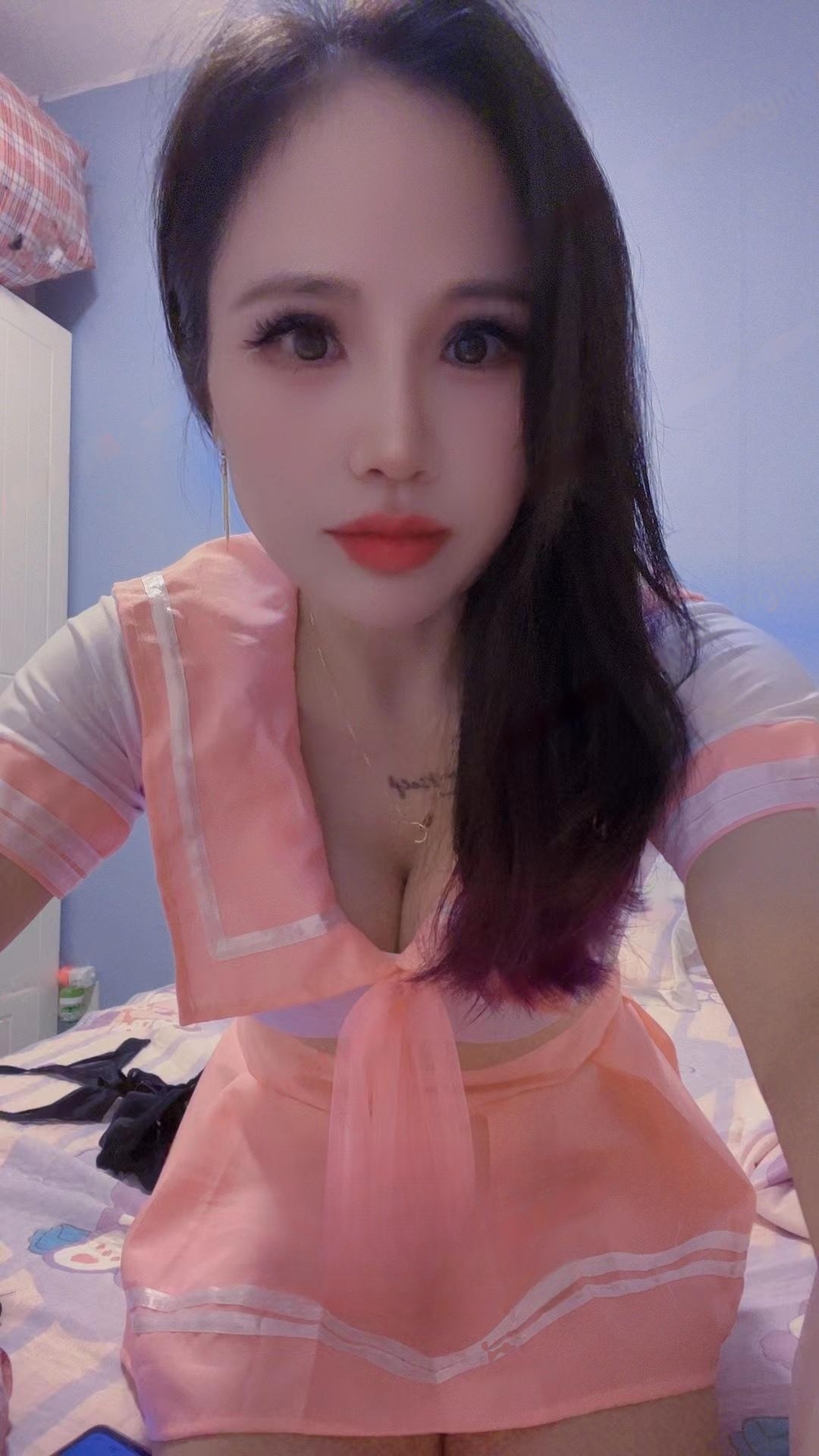 大胸燕子手感很好