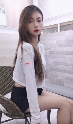 我的邻家女孩