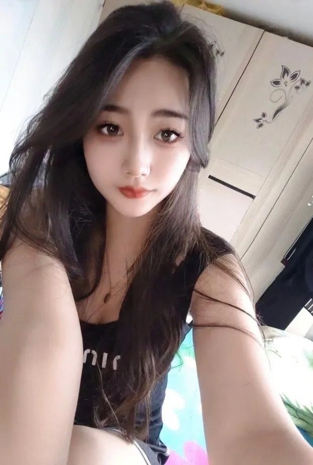 郑州靓妹