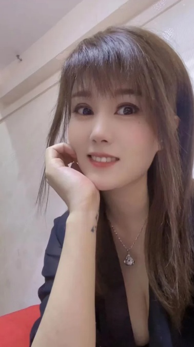 昆山婷婷