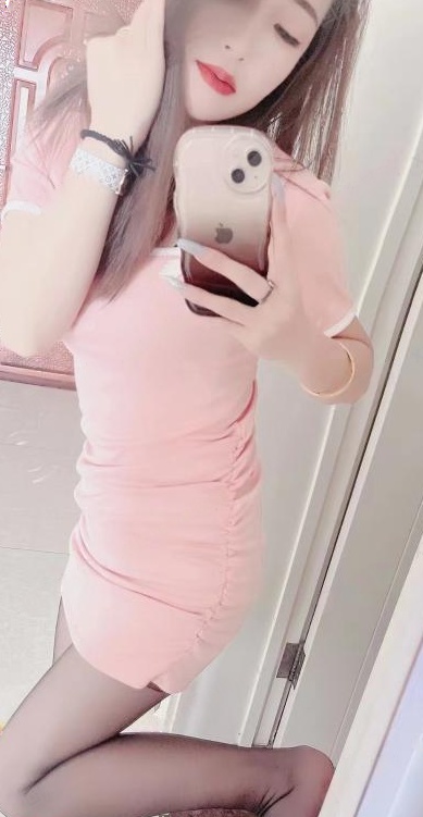 东丽颜值妹妹