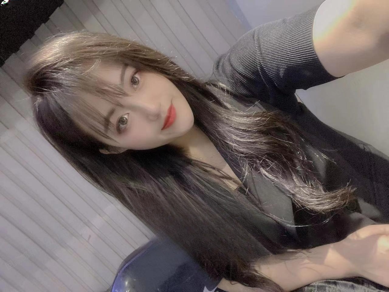 大连高新小美女