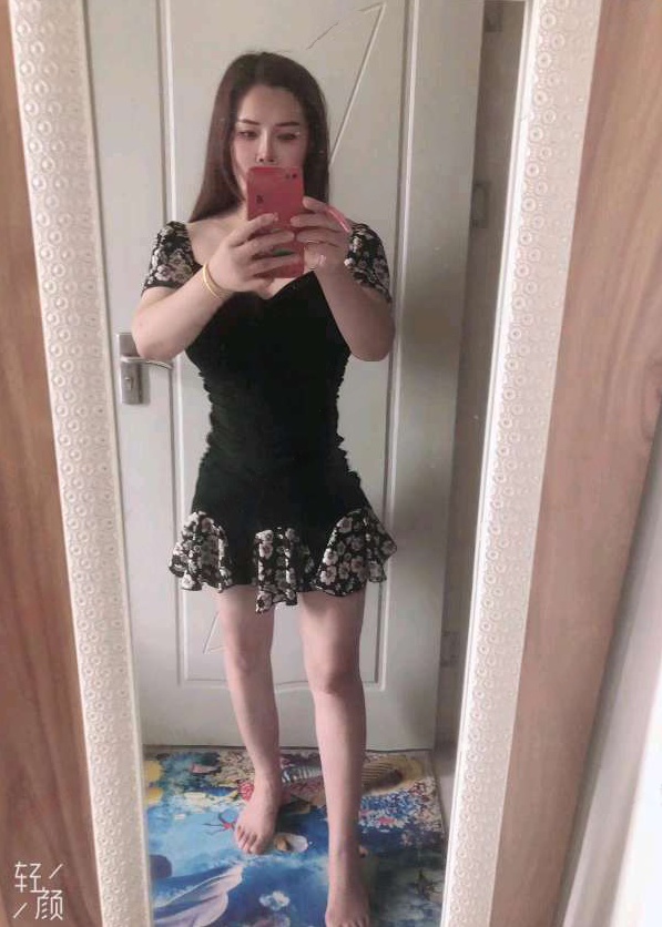 武汉熟女茉莉