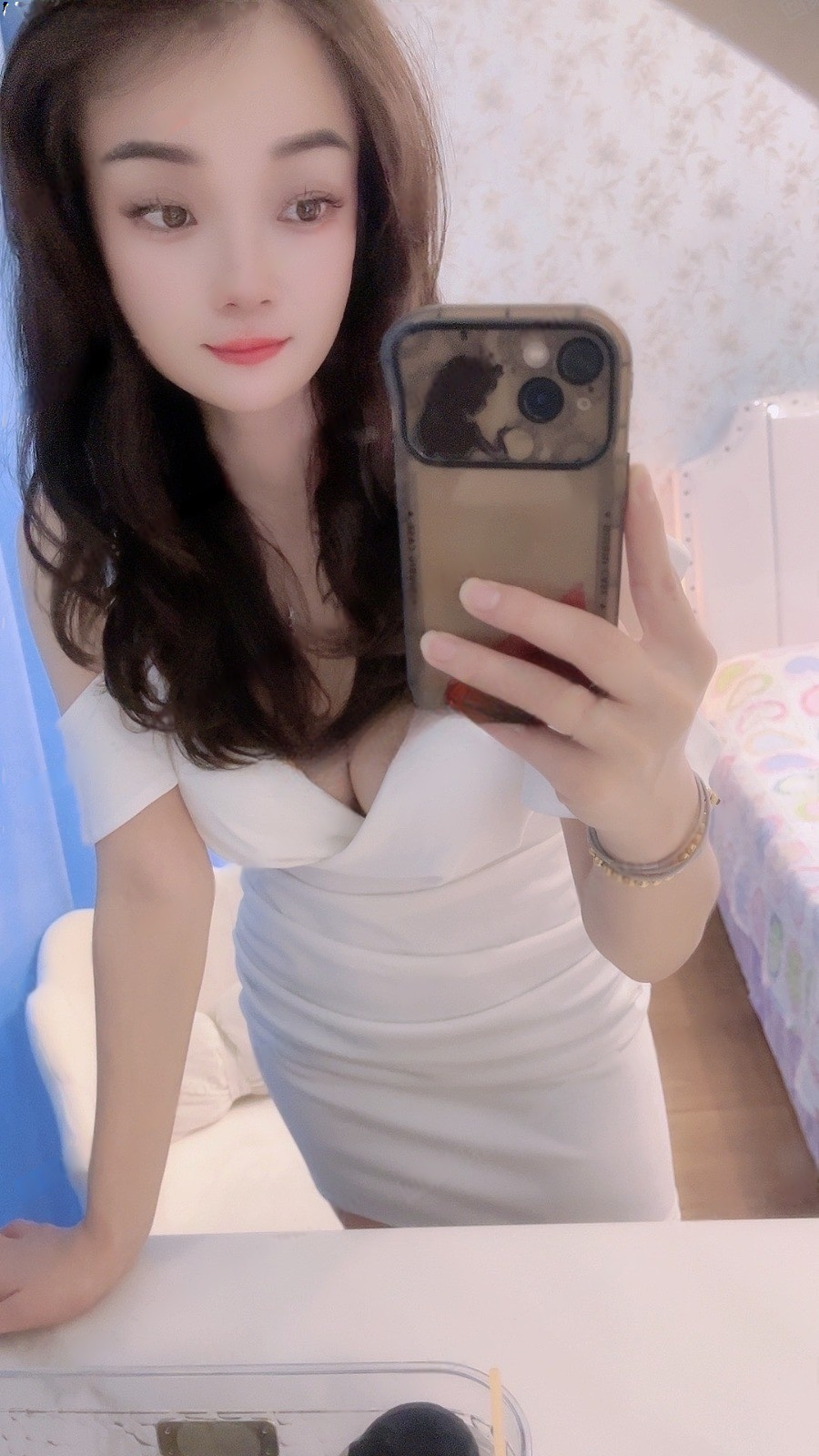 拱墅区小希少妇