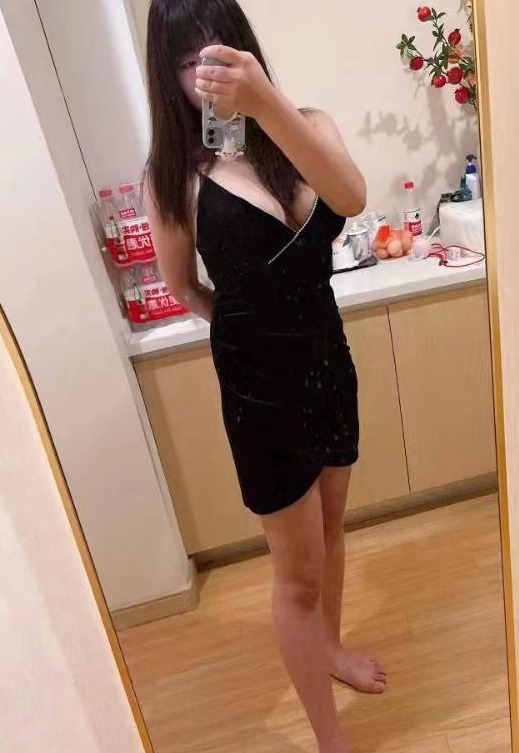性价比年轻姐姐