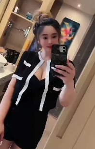 南开后入骚妇
