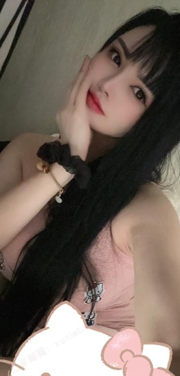 性感女神体验