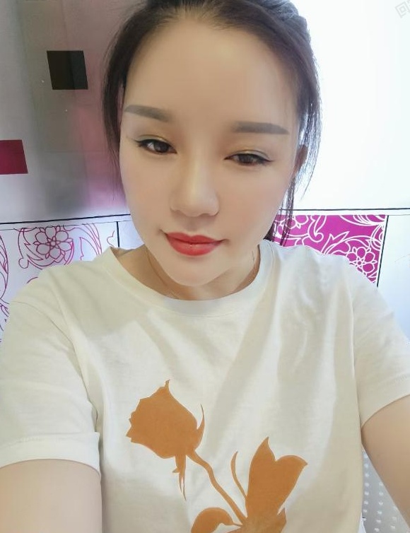服务超好少妇