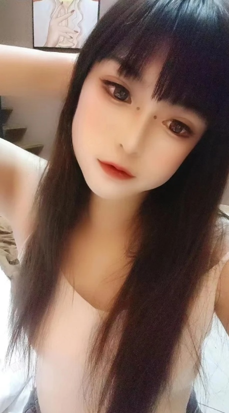 天津开课大妹