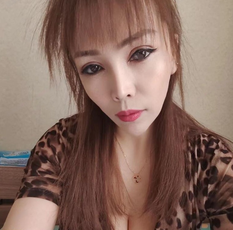 香坊熟女