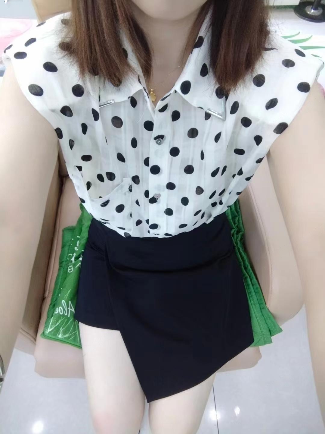 高桥兼职小美女