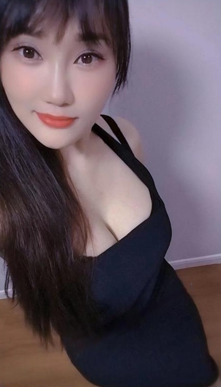 东门温柔小姐姐