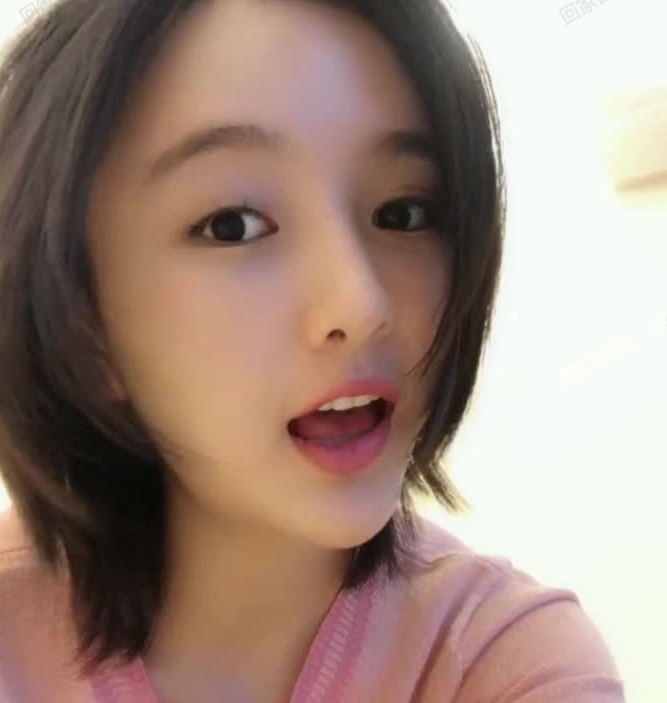 西安小仙女