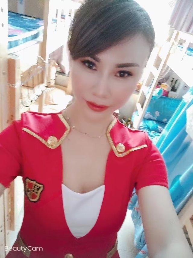 月河星城少妇小爽