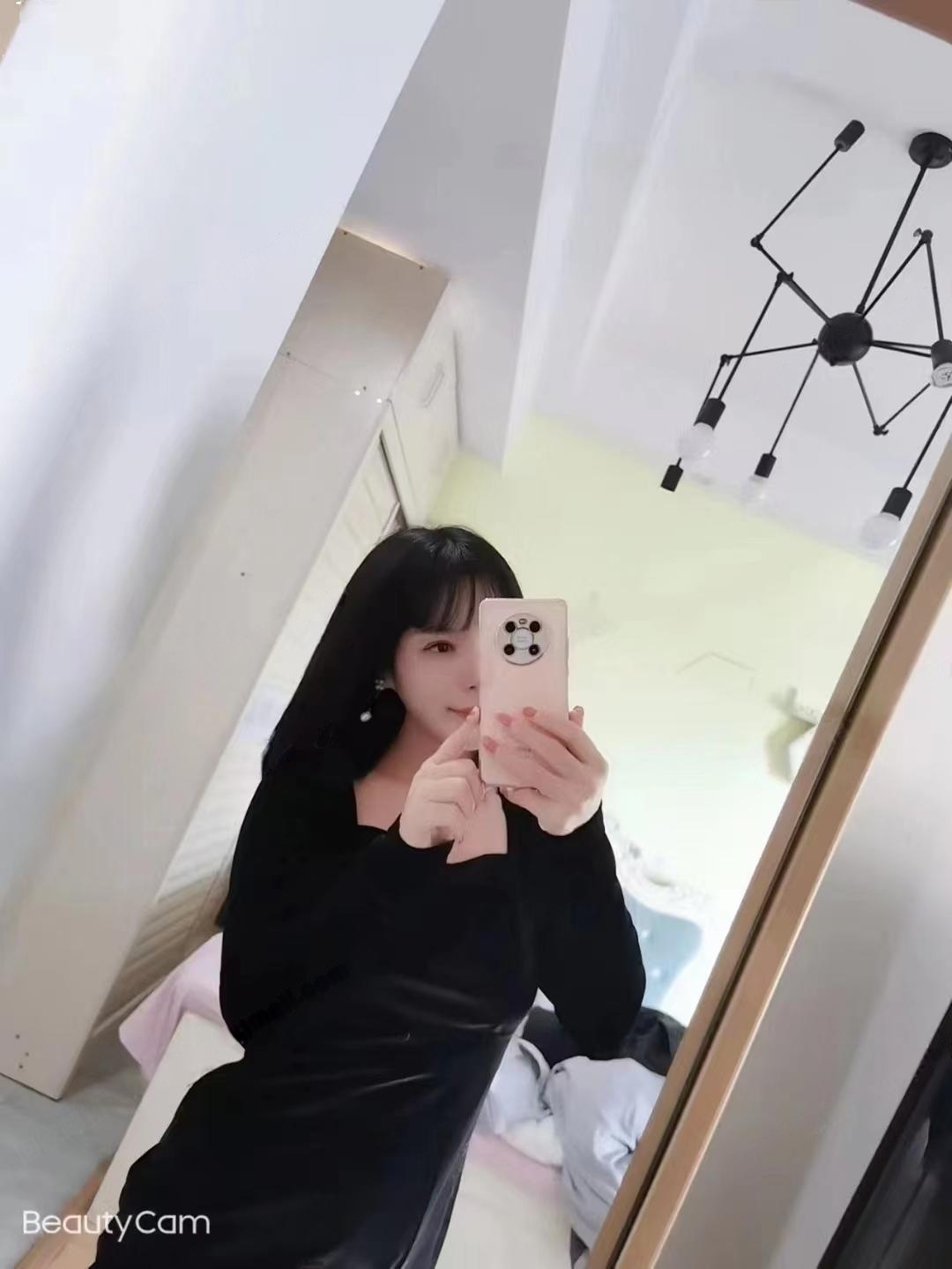 岳麓区高颜值美女