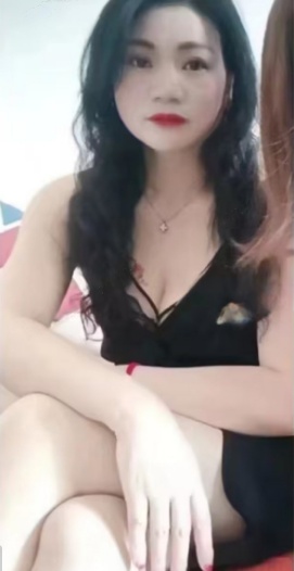 亲姐妹双飞