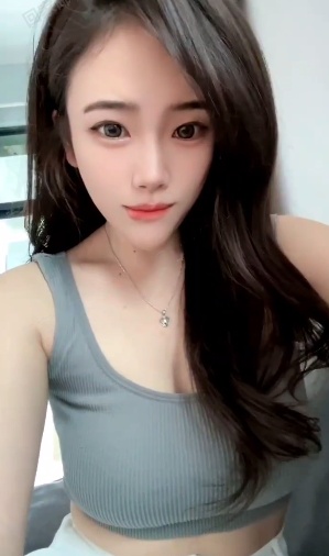 天河辣妹小灵儿