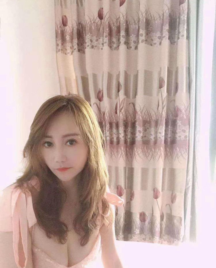 青岛美少妇雨烟