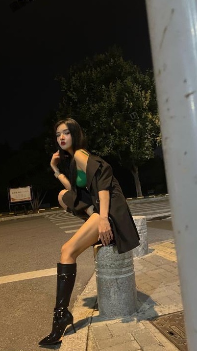 襄阳御姐风小姐姐