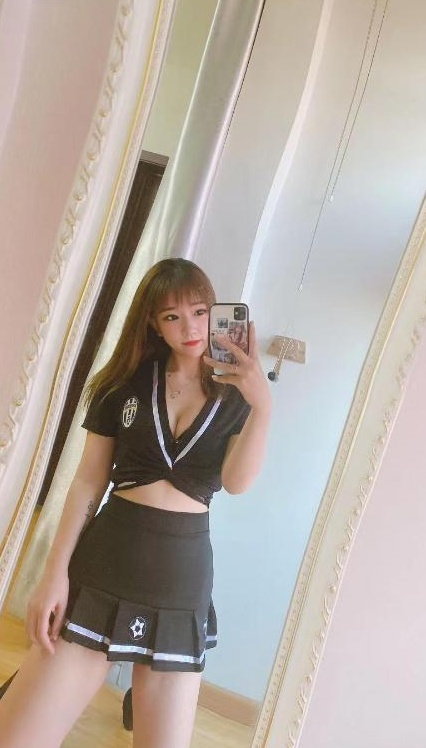 青年城风骚小情