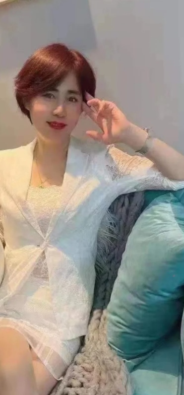 昆山风韵熟妇