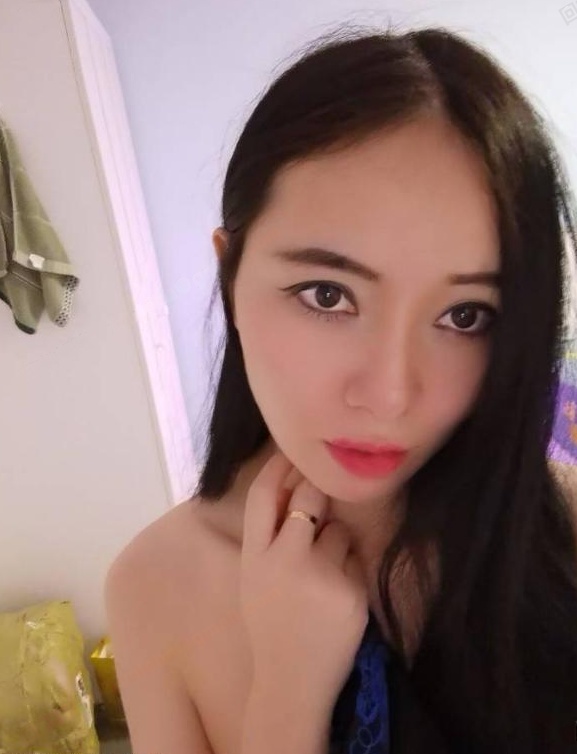 道里小少妇