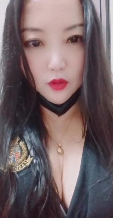 精油开背老师