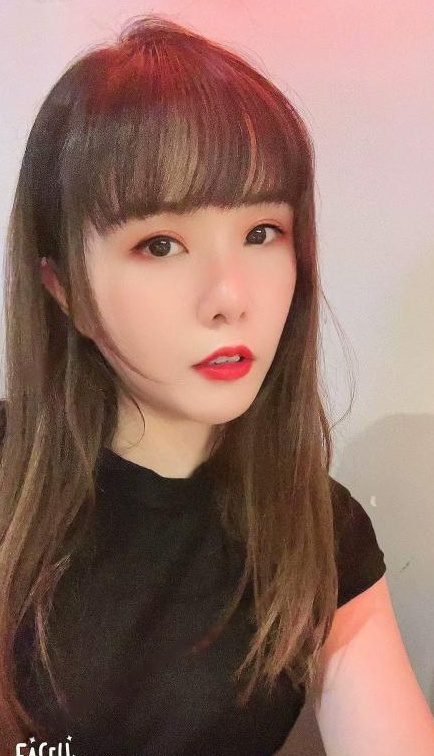 汉口娇娇