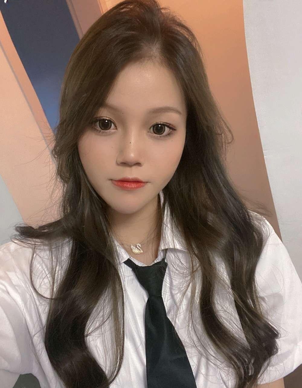 兰州美女晓玲