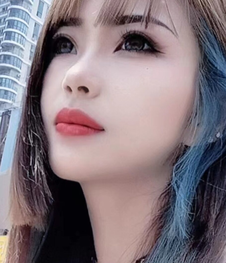蔡蔡小姐姐