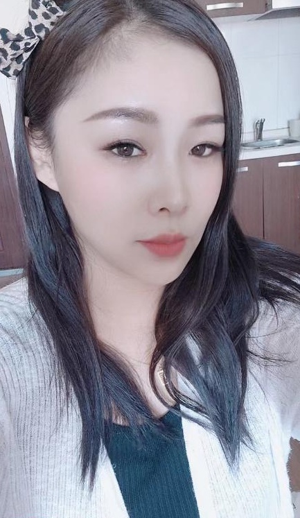 西安路小六姐姐