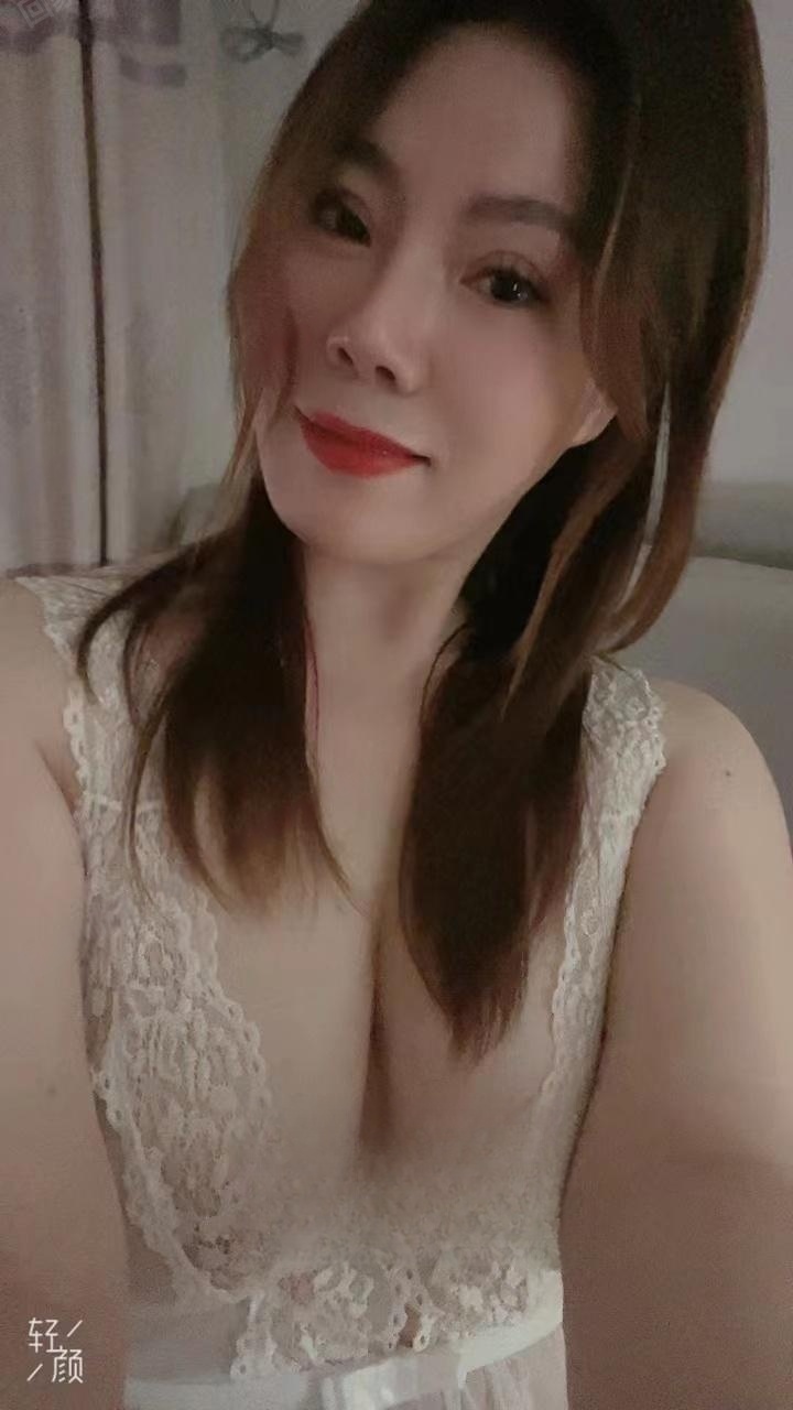青岛少妇姐姐