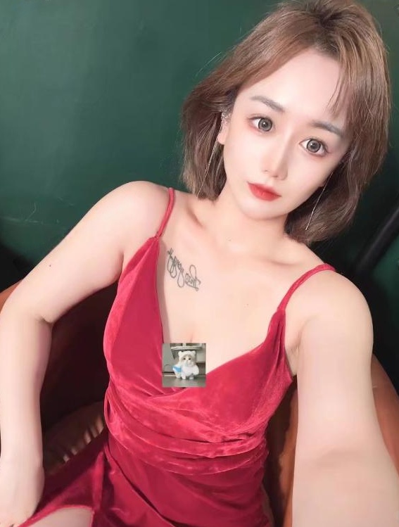 苏州小可爱