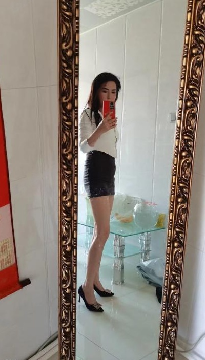 长春绿园熟女