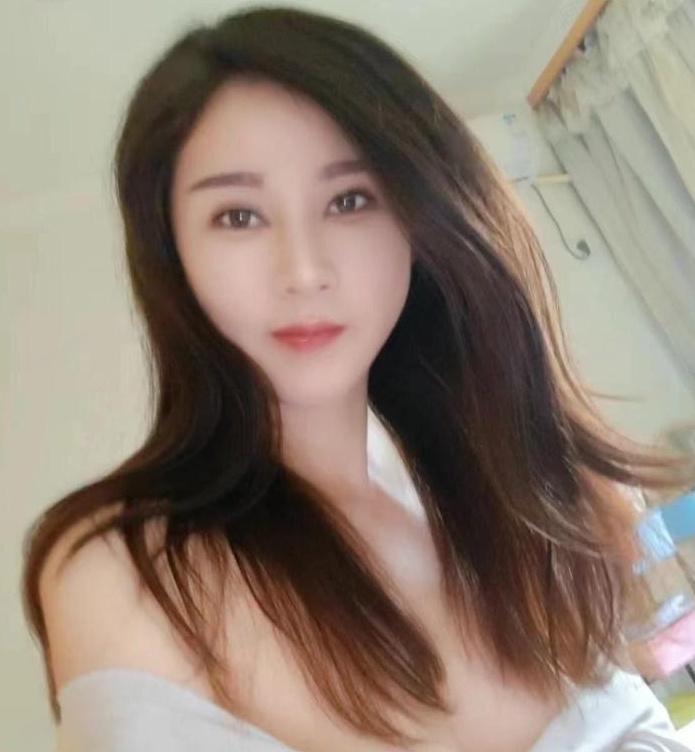 渝北一线天