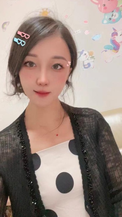 光谷小仙女