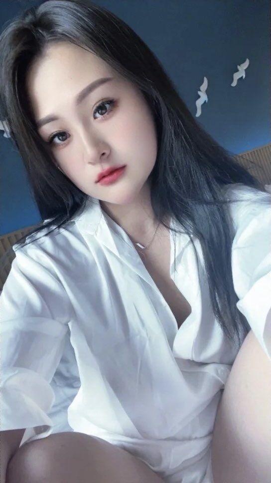 长沙兼职美女